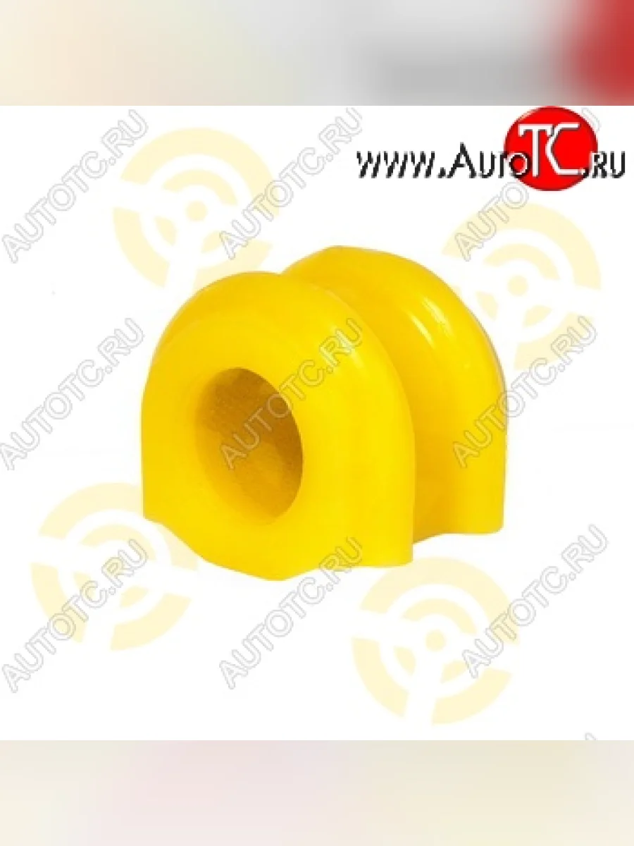 Полиуретановая втулка стабилизатора передней подвески Точка Опоры (27 мм) Hyundai Starex/H1 A1 дорестайлинг (1997-2004)  в Керчи Республика Крым
