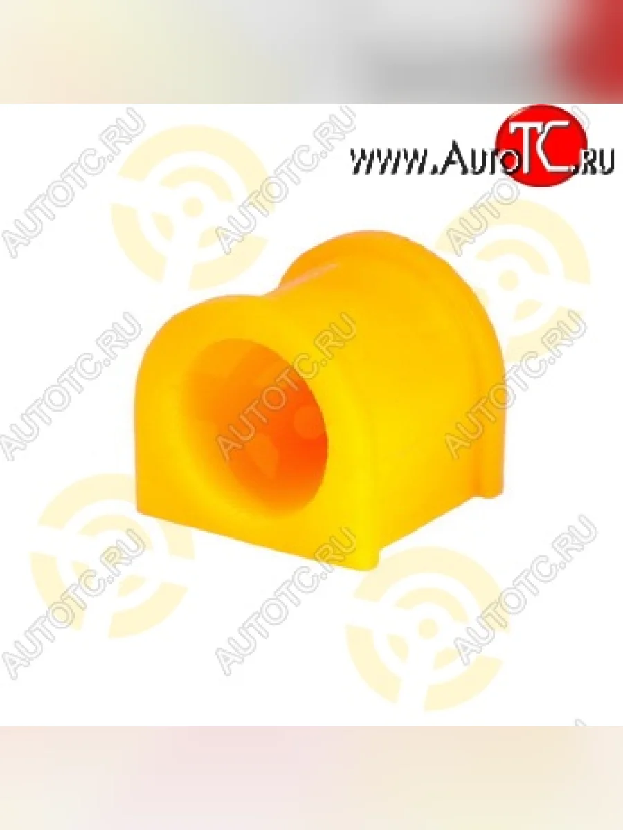 Полиуретановая втулка стабилизатора передней подвески Точка Опоры (28 мм) Hyundai Porter AU,KR (1996-2011)  в Самаре Самарской области