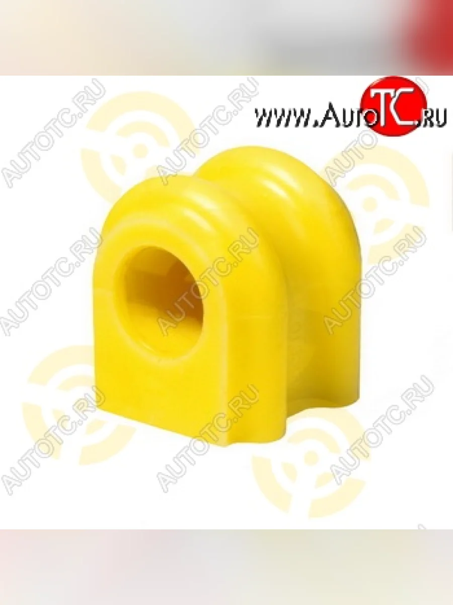 Полиуретановая втулка стабилизатора передней подвески Точка Опоры (19,5 мм) Hyundai Getz TB хэтчбэк 5 дв. рестайлинг (2005-2010)  в Керчи Республика Крым