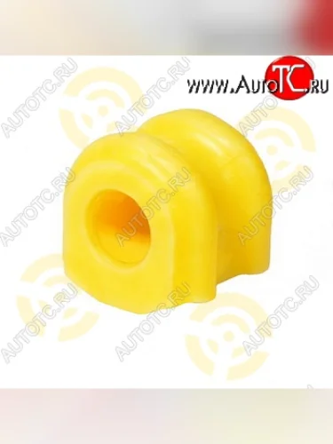 Полиуретановая втулка стабилизатора передней подвески Точка Опоры (20,5 мм) Hyundai I40 1 VF дорестайлинг седан (2011-2015)