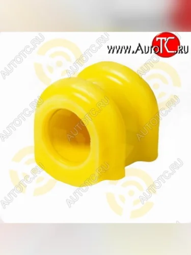 Полиуретановая втулка стабилизатора передней подвески Точка Опоры (20,5 мм) Hyundai IX35 LM дорестайлинг (2009-2013)