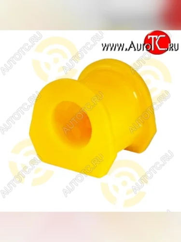 Полиуретановая втулка стабилизатора передней подвески Точка Опоры (29 мм) Hyundai Starex/H1 A1 рестайлинг (2004-2007)