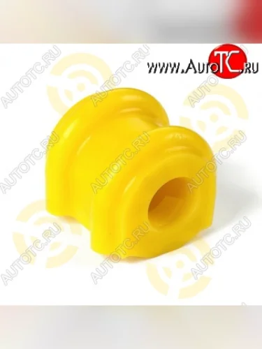 Полиуретановая втулка стабилизатора передней подвески Точка Опоры (22,8 мм) Hyundai Santa Fe SM (2000-2012)