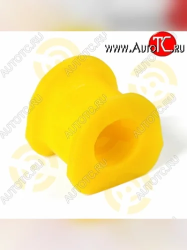 Полиуретановая втулка стабилизатора передней подвески Точка Опоры (28,5 мм) Hyundai Terracan HP дорестайлинг (2001-2004)