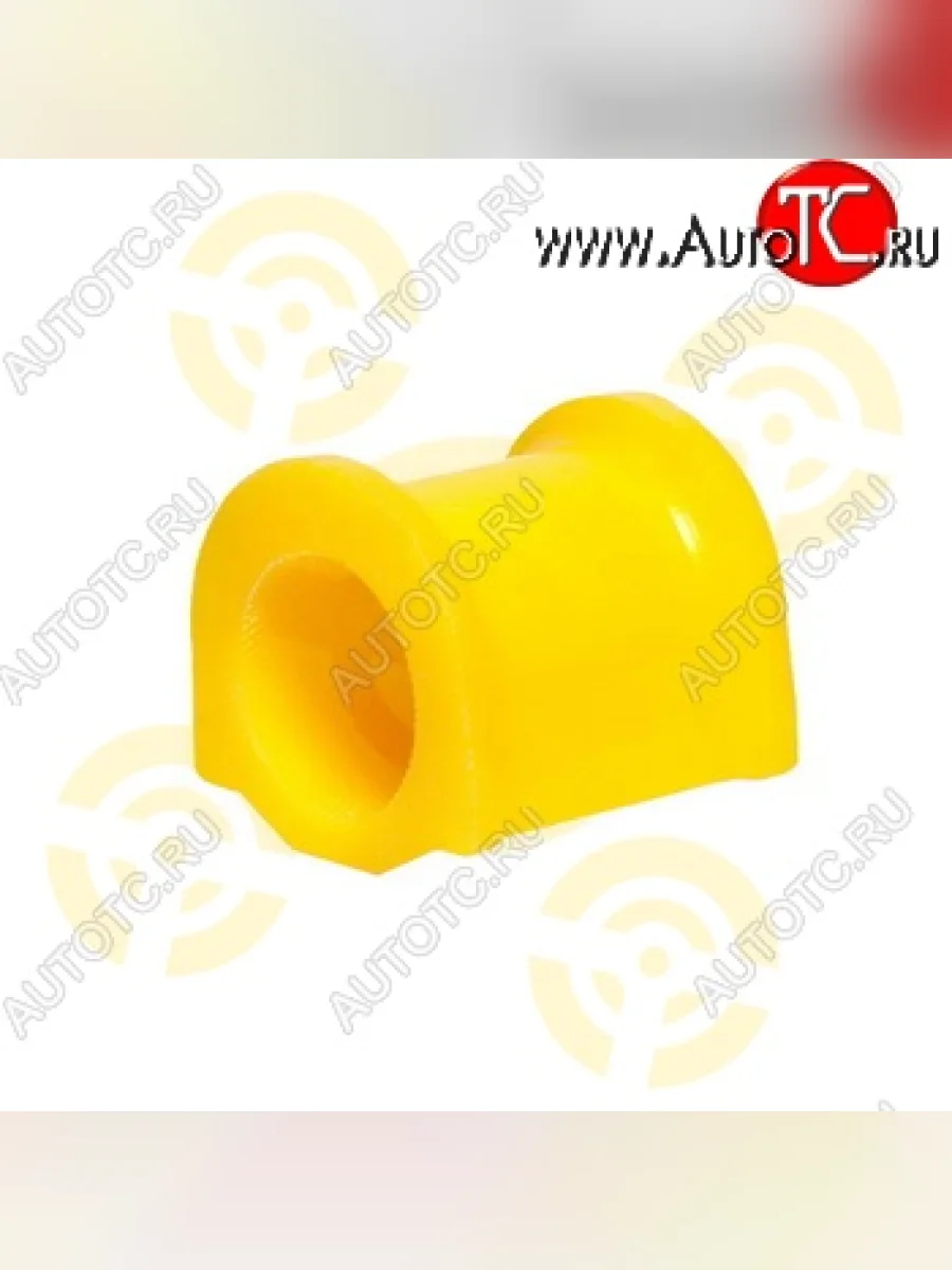 Полиуретановая втулка стабилизатора передней подвески Точка Опоры (30 мм) Hyundai Trajet (1999-2008)  в Керчи Республика Крым