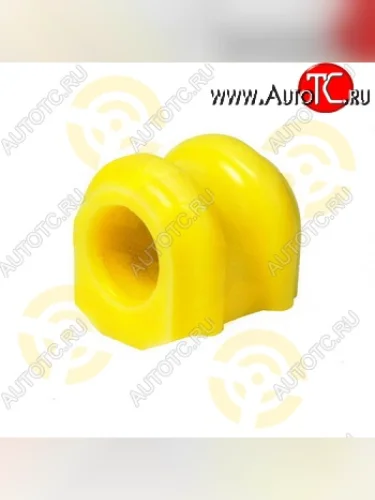 Полиуретановая втулка стабилизатора передней подвески Точка Опоры (24,7 мм) Hyundai IX35 LM дорестайлинг (2009-2013)