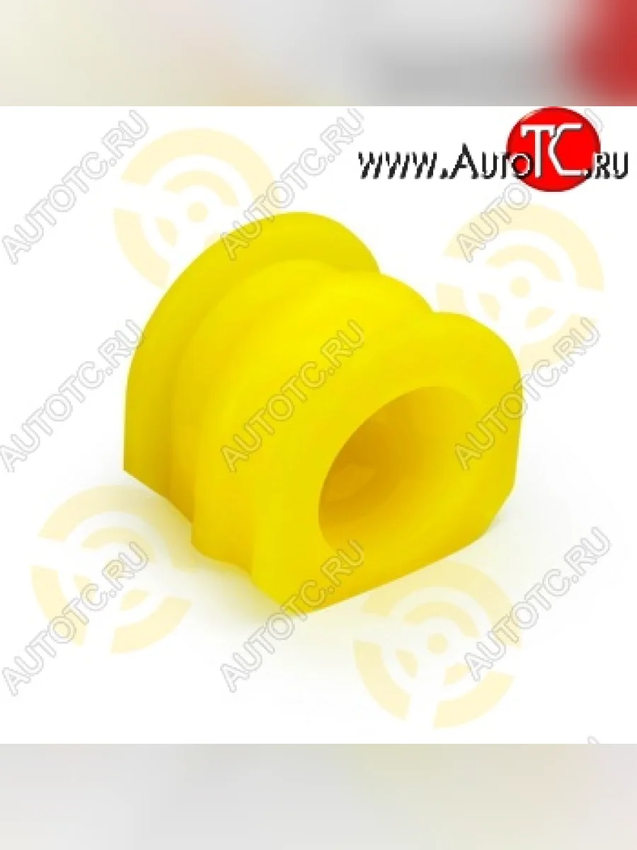 Полиуретановая втулка стабилизатора передней подвески Точка Опоры (34 мм) INFINITI G35 V35 седан (2002-2007)  в Керчи Республика Крым