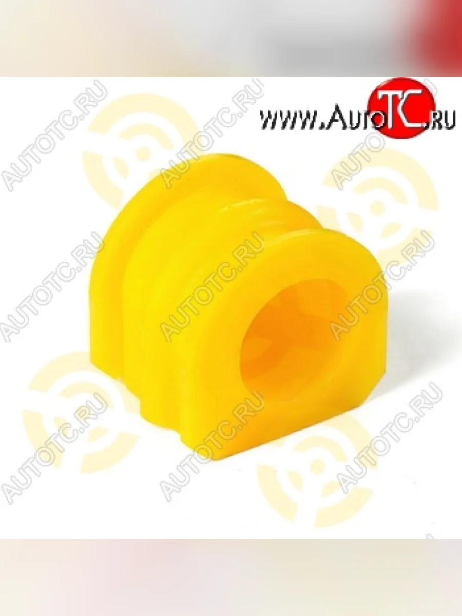 Полиуретановая втулка стабилизатора передней подвески Точка Опоры (34 мм) INFINITI FX50 S51 рестайлинг (2012-2014)  в Керчи Республика Крым