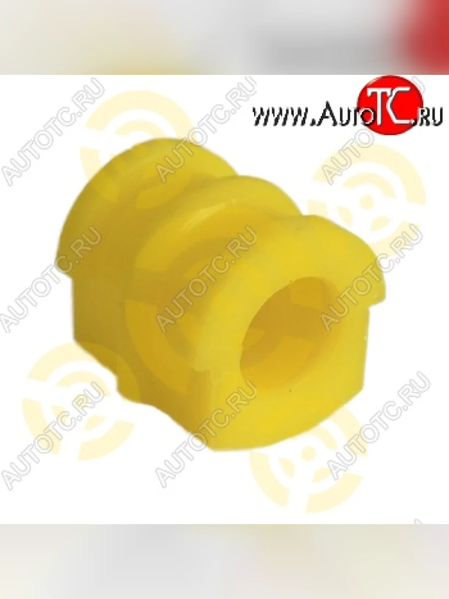 Полиуретановая втулка стабилизатора передней подвески Точка Опоры (25,5 мм) INFINITI FX35 S50 дорестайлинг (2002-2005)  в Самаре Самарской области