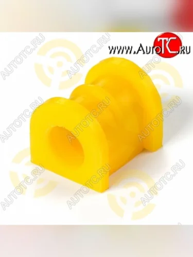 Полиуретановая втулка стабилизатора задней подвески Точка Опоры (23 мм) Nissan Caravan (1986-2001)