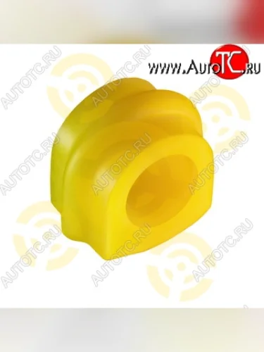 Полиуретановая втулка стабилизатора передней подвески Точка Опоры (25 мм) INFINITI FX45 S50 дорестайлинг (2002-2005)