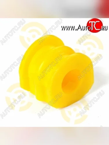 Полиуретановая втулка стабилизатора передней подвески Точка Опоры (31 мм) INFINITI G35 V36 седан (2006-2015)