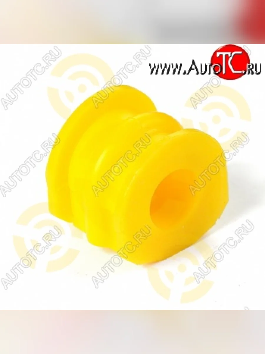 Полиуретановая втулка стабилизатора передней подвески Точка Опоры (31 мм) INFINITI G25 V36 рестайлинг (2010-2014)  в Воронеже Воронежской области