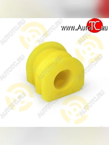 Полиуретановая втулка стабилизатора передней подвески Точка Опоры (26 мм) INFINITI G35 V36 седан (2006-2015)