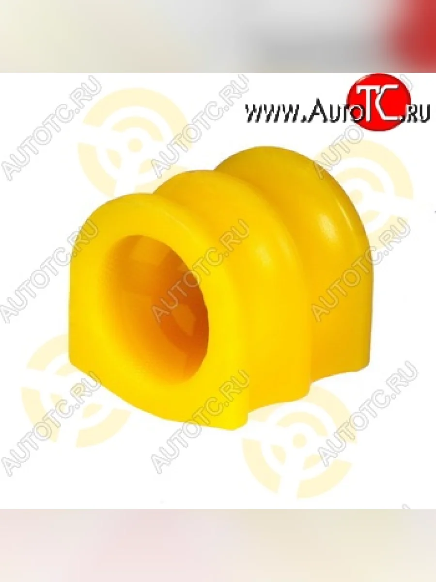 Полиуретановая втулка стабилизатора передней подвески Точка Опоры (35,8 мм) INFINITI QX80 Z62 1-ый рестайлинг (2014-2018)  в Керчи Республика Крым