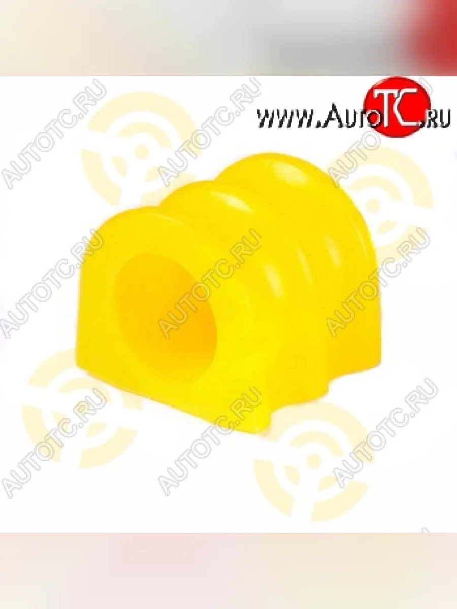 Полиуретановая втулка стабилизатора передней подвески Точка Опоры (34,8 мм) INFINITI QX56 JA60 рестайлинг (2007-2010)  в Керчи Республика Крым