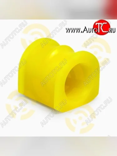 Полиуретановая втулка стабилизатора передней подвески Точка Опоры (27 мм) Isuzu Bighorn UBS25GW,UBS69GW 5 дв. дорестайлинг (1991-1993)