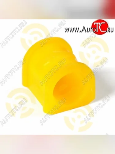 Полиуретановая втулка стабилизатора передней подвески Точка Опоры (28 мм) Isuzu Bighorn UBS25GW,UBS69GW 5 дв. дорестайлинг (1991-1993)