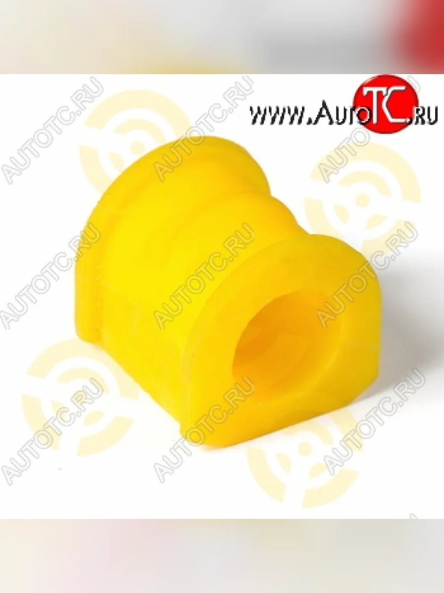 Полиуретановая втулка стабилизатора передней подвески Точка Опоры (24 мм) Isuzu Bighorn UBS25GW,UBS69GW 5 дв. дорестайлинг (1991-1993)  в Керчи Республика Крым