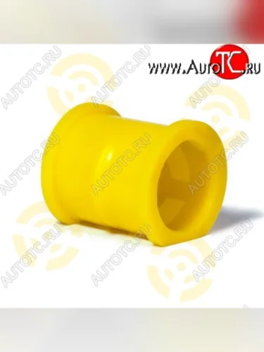 Полиуретановая втулка стабилизатора передней подвески Точка Опоры Isuzu NQR71 (2005-2025)