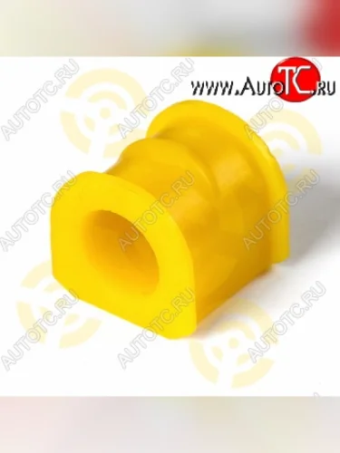 Полиуретановая втулка стабилизатора передней подвески Точка Опоры (23,5 мм) Isuzu Wizard (1998-2004)