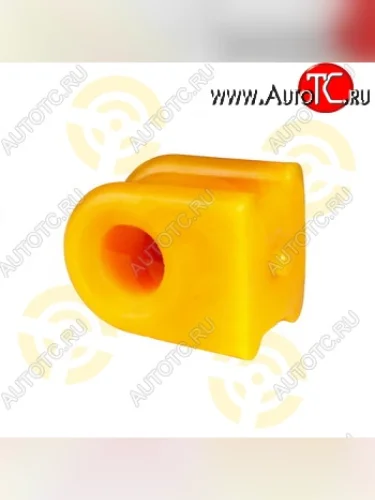 Полиуретановая втулка стабилизатора передней подвески Точка Опоры (28,5 мм) Jeep Grand Cherokee WJ (1998-2005)