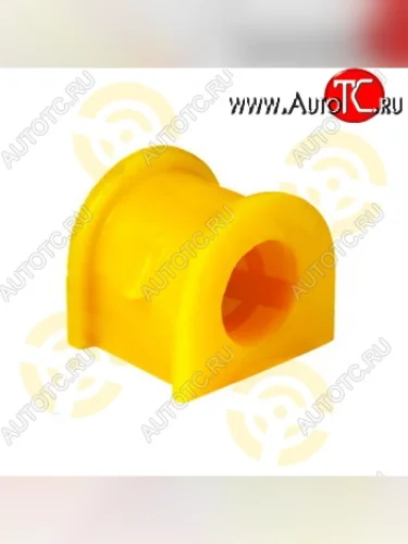 Полиуретановая втулка стабилизатора передней подвески Точка Опоры (26 мм) Jeep Grand Cherokee ZJ (1993-1998)