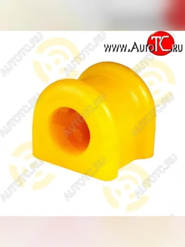 Полиуретановая втулка стабилизатора передней подвески Точка Опоры (30 мм) Jeep Wrangler  TJ (1996-2007) 3 дв.