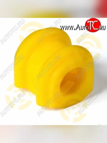 Полиуретановая втулка стабилизатора передней подвески Точка Опоры (25 мм) Hyundai Starex/Grand Starex/H1 TQ дорестайлинг (2007-2013)