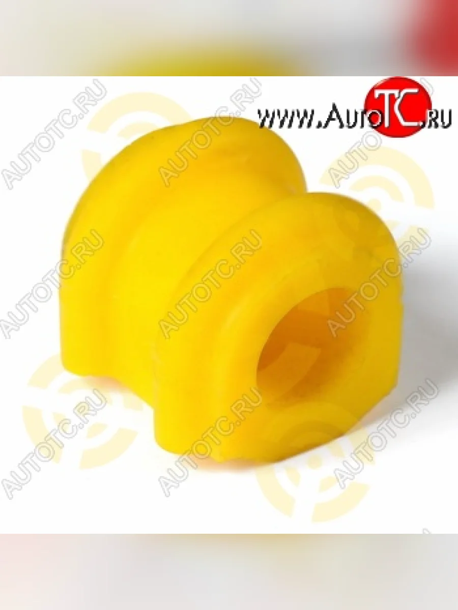 Полиуретановая втулка стабилизатора передней подвески Точка Опоры (25 мм) Hyundai Starex/Grand Starex/H1 TQ дорестайлинг (2007-2013)  в Керчи Республика Крым