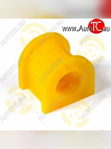 Полиуретановая втулка стабилизатора передней подвески Точка Опоры (31 мм) KIA Bongo 4 PU дорестайлинг (2004-2012)