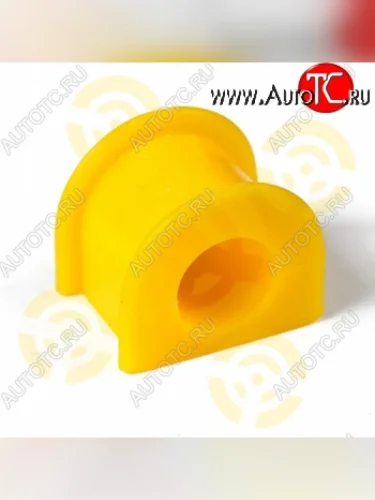 Полиуретановая втулка стабилизатора передней подвески Точка Опоры (25,5 мм) KIA Bongo 4 PU дорестайлинг (2004-2012)