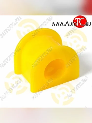 Полиуретановая втулка стабилизатора передней подвески Точка Опоры (25 мм) KIA Bongo 4 PU дорестайлинг (2004-2012)