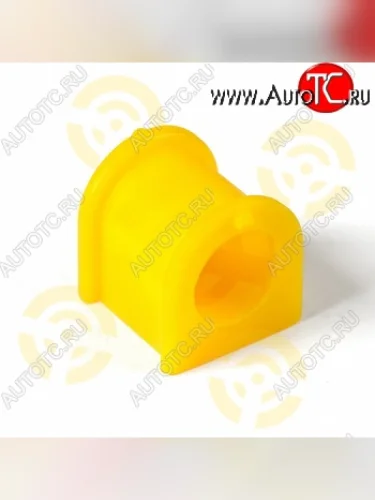 Полиуретановая втулка стабилизатора передней подвески Точка Опоры (24 мм) KIA Bongo 4 PU дорестайлинг (2004-2012)