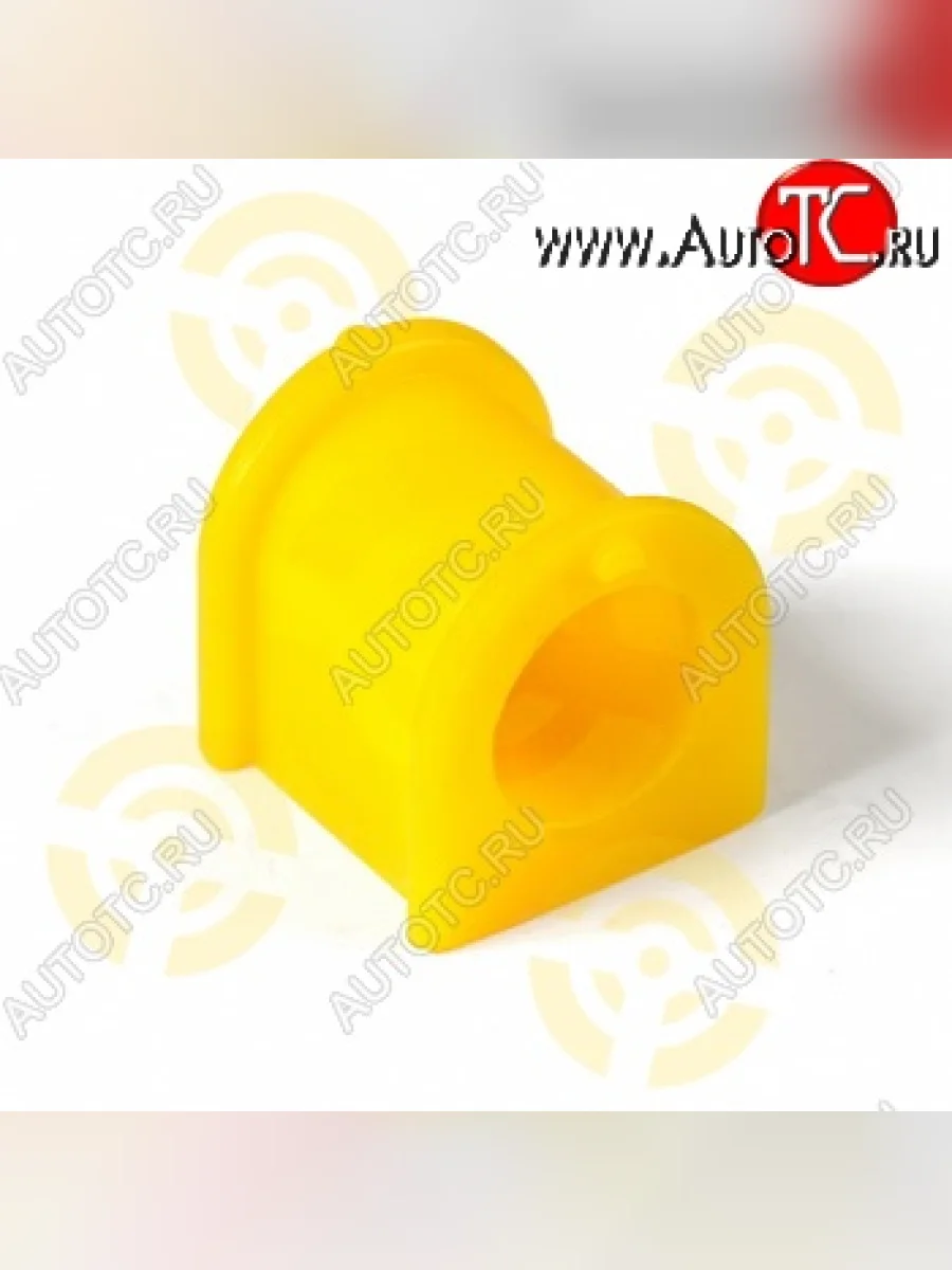 Полиуретановая втулка стабилизатора передней подвески Точка Опоры (24 мм) KIA Bongo 4 PU дорестайлинг (2004-2012)  в Самаре Самарской области