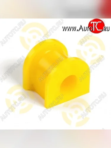 Полиуретановая втулка стабилизатора передней подвески Точка Опоры (18 мм) KIA Carens FC, RS дорестайлинг (1999-2002)