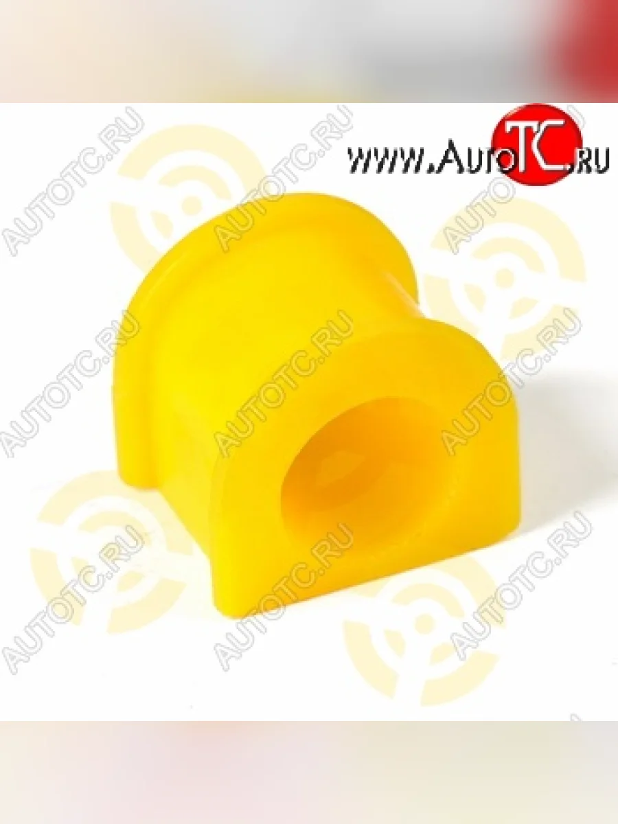 Полиуретановая втулка стабилизатора передней подвески Точка Опоры (25,5 мм) KIA Pregio  дорестайлинг (1995-2004)  в Перми Пермском крае