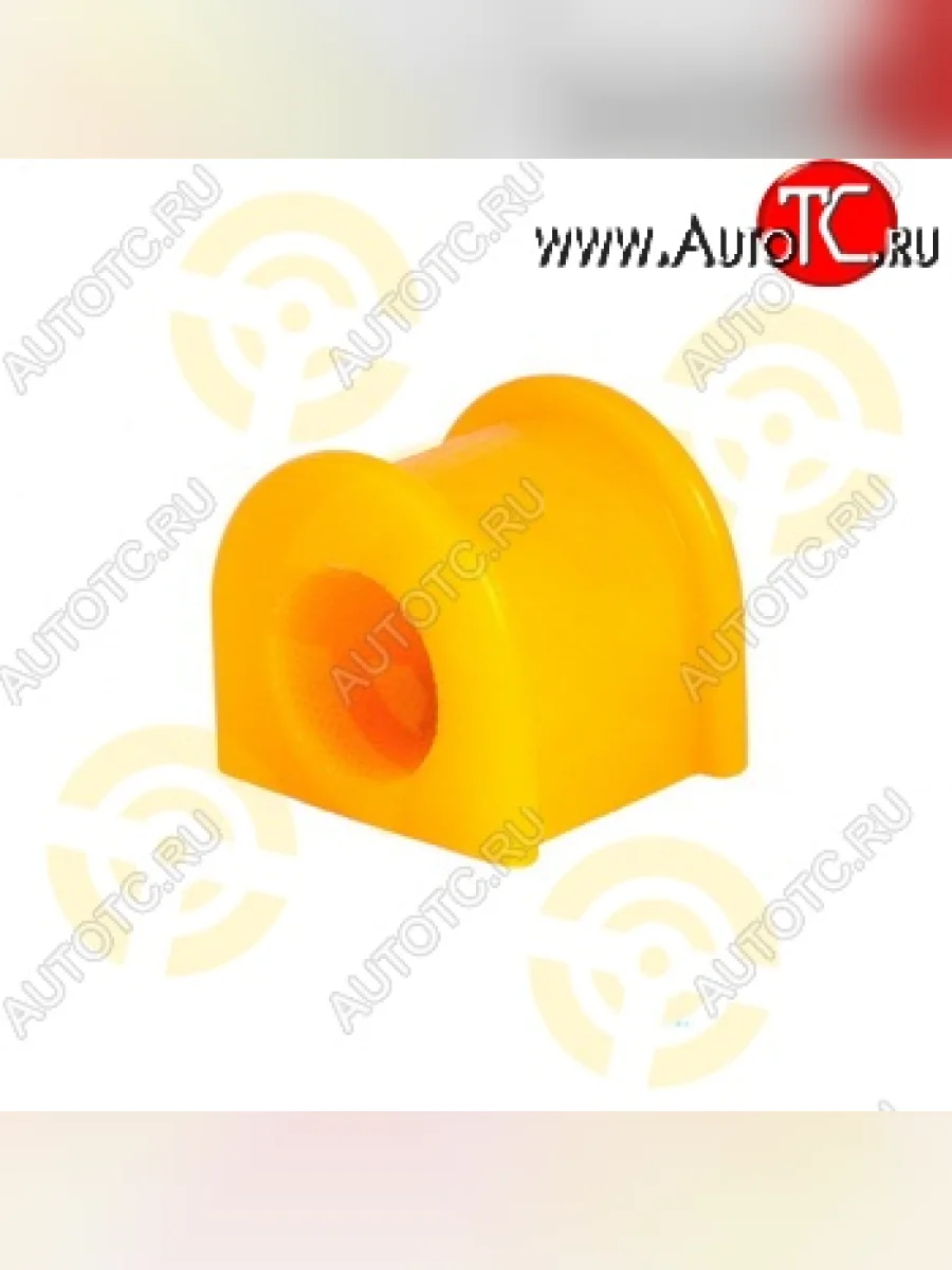 Полиуретановая втулка стабилизатора передней подвески Точка Опоры (23,5 мм) KIA Carnival UP,GQ минивэн рестайлинг (2002-2006)  в Керчи Республика Крым