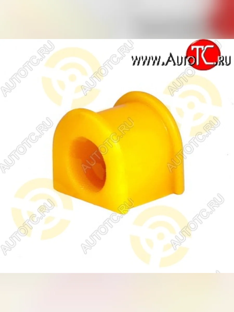 Полиуретановая втулка стабилизатора передней подвески Точка Опоры (24,5 мм) KIA Carnival UP,GQ минивэн рестайлинг (2002-2006)  в Керчи Республика Крым