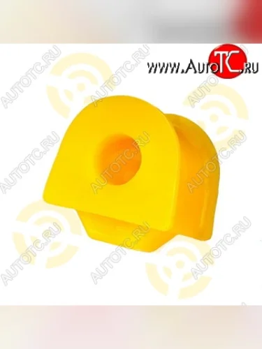 Полиуретановая втулка стабилизатора передней подвески Точка Опоры (20 мм) KIA Cerato 1 LD хэтчбэк (2004-2007)