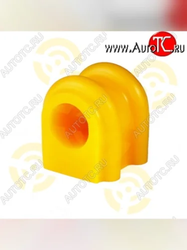 Полиуретановая втулка стабилизатора передней подвески Точка Опоры (23,8 мм) KIA Optima 2 MG седан (2005-2010)