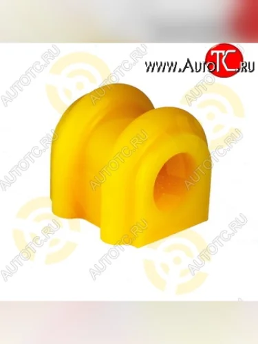 Полиуретановая втулка стабилизатора передней подвески Точка Опоры (21,5 мм) KIA Picanto 1 SA хэтчбэк 5 дв. дорестайлинг (2003-2007)