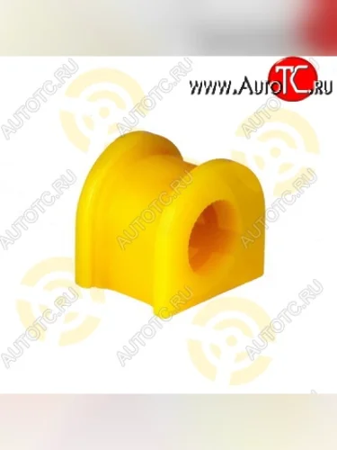 Полиуретановая втулка стабилизатора передней подвески Точка Опоры (22 мм) KIA Pregio  дорестайлинг (1995-2004)