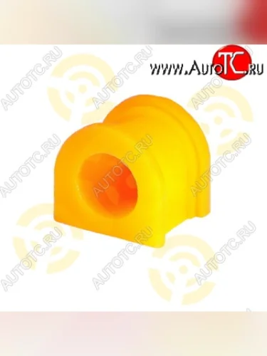 Полиуретановая втулка стабилизатора передней подвески Точка Опоры (22 мм) KIA Sportage 1 JA (1993-2006)