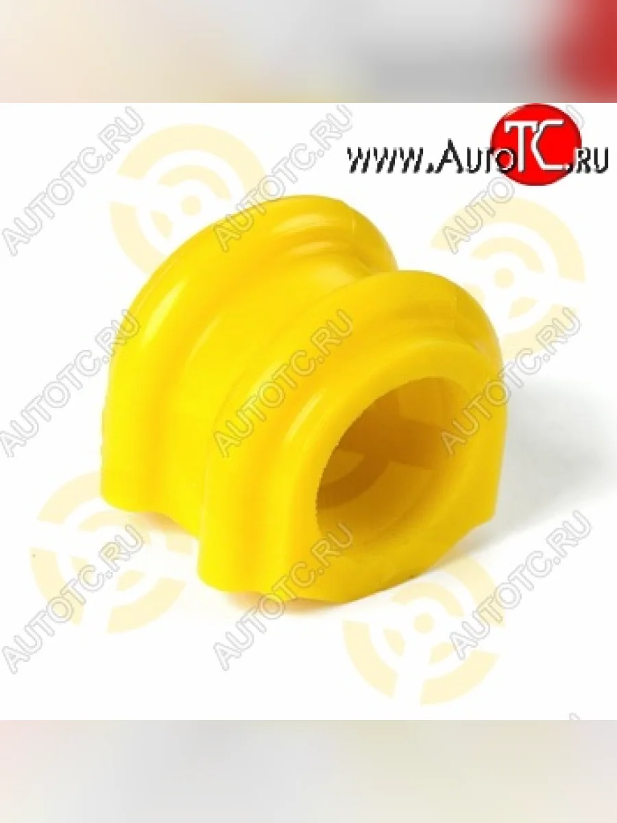 Полиуретановая втулка стабилизатора передней подвески Точка Опоры (28 мм) KIA Sorento BL рестайлинг (2006-2010)  в Керчи Республика Крым