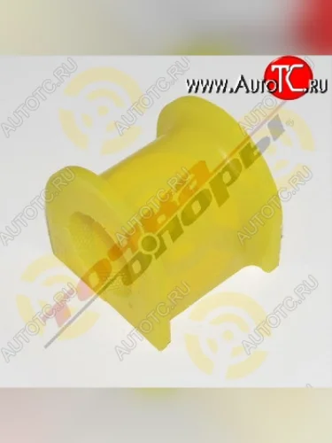 Полиуретановая втулка стабилизатора передней подвески Точка Опоры (28,5 мм) KIA Sorento BL рестайлинг (2006-2010)