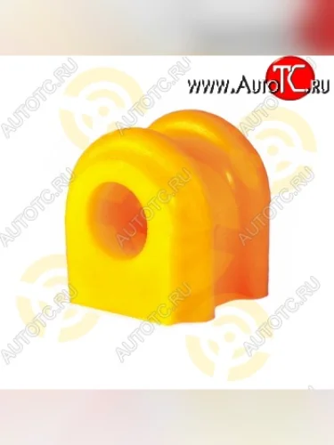 Полиуретановая втулка стабилизатора передней подвески Точка Опоры (21,5 мм) KIA Soul AM рестайлинг (2011-2014)