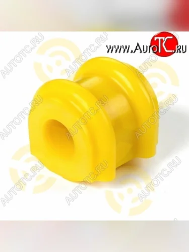 Полиуретановая втулка стабилизатора передней подвески Точка Опоры (20,2 мм) KIA Sportage 2 JE,KM дорестайлинг (2004-2008)