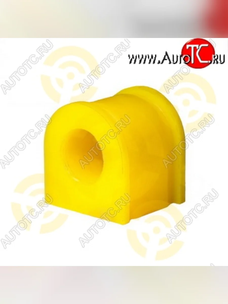 Полиуретановая втулка стабилизатора передней подвески Точка Опоры (22 мм) Лада ВАЗ Веста Кросс SW 2181 универсал дорестайлинг (2017-2023)  в Самаре Самарской области