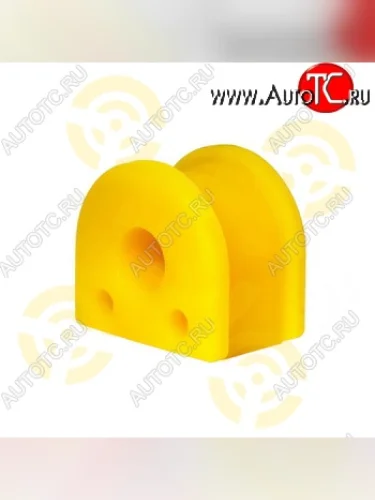 Полиуретановая втулка стабилизатора передней подвески Точка Опоры Land Rover Defender 90 1 L316 рестайлинг 3дв. (2007-2016)